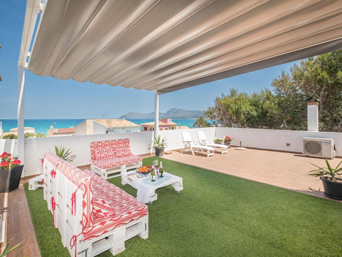 Misefo - Pic275 By Interhome * Son Serra de Marina