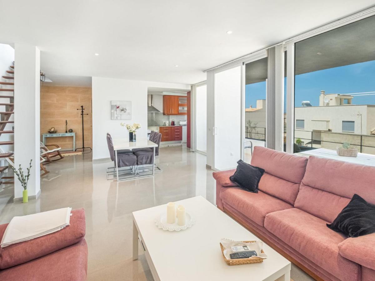 Apartment Misefo - Pic275 By Interhome *