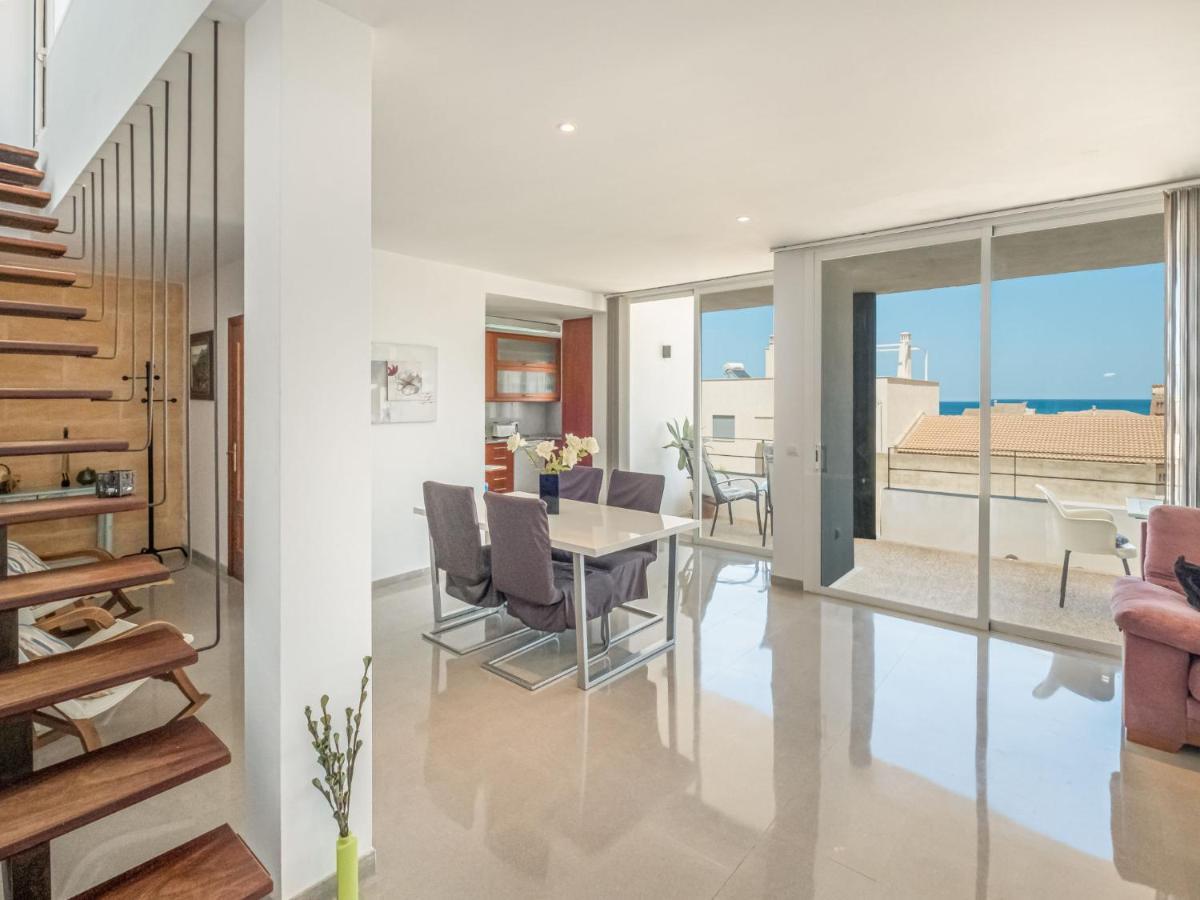 Misefo - Pic275 By Interhome * Son Serra de Marina