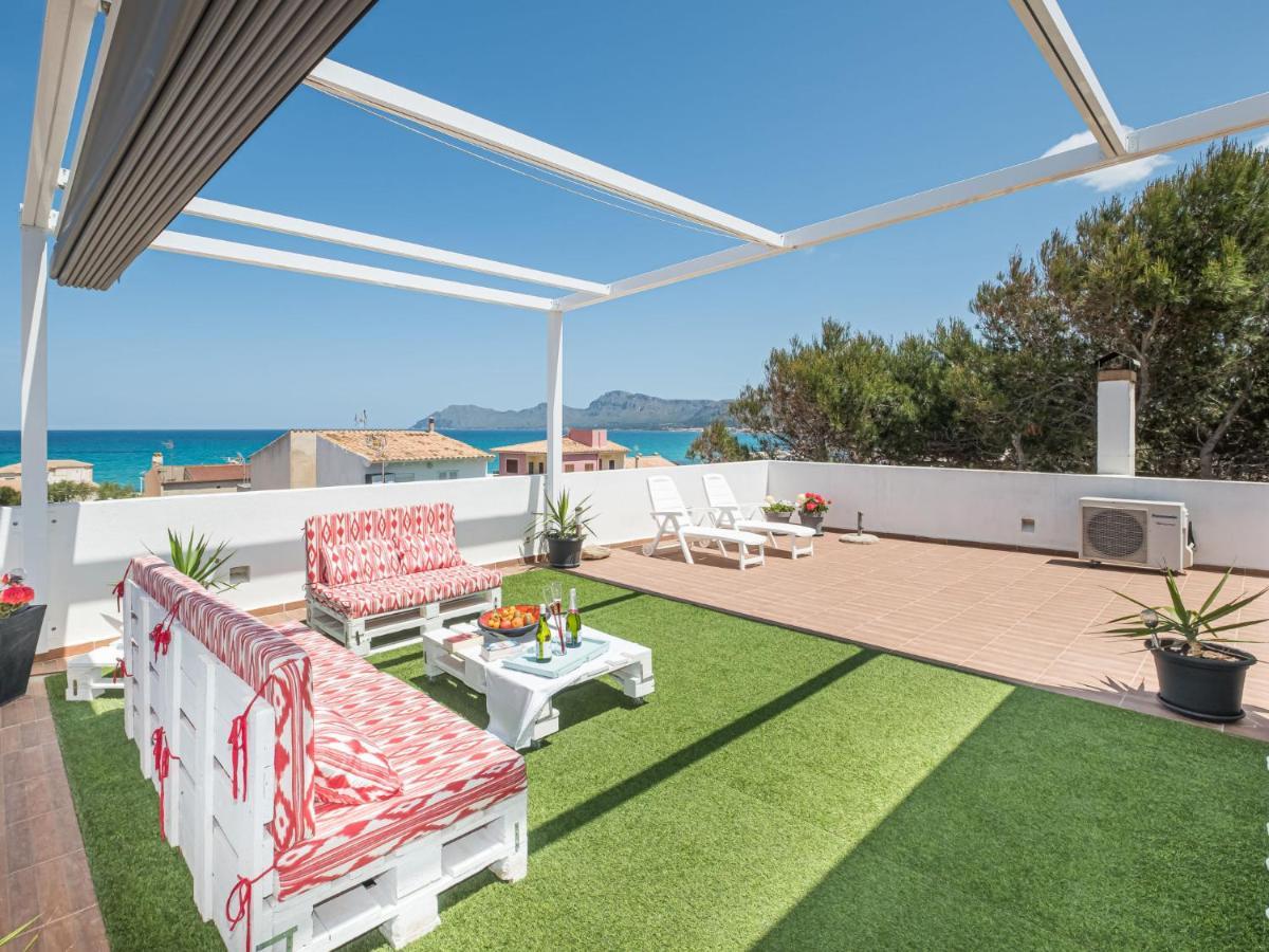 Misefo - Pic275 By Interhome Son Serra de Marina