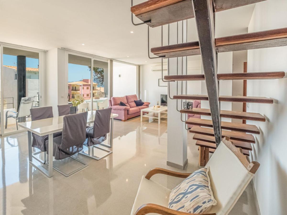 Apartment Misefo - Pic275 By Interhome